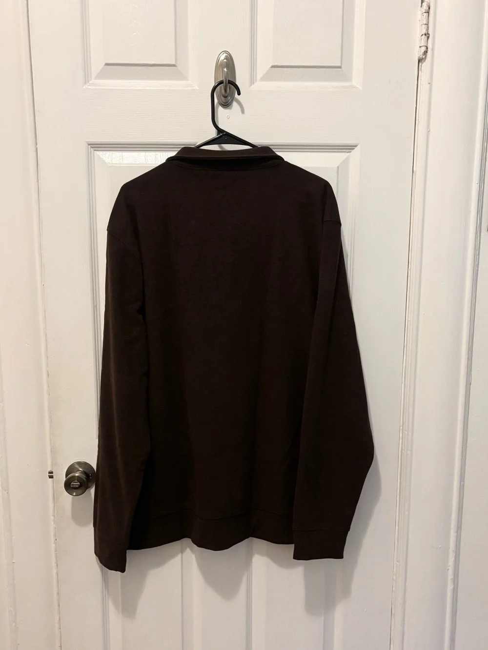 J. Crew men’s crew
